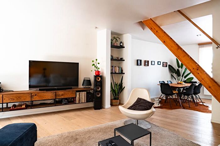 3-kamerhuis te koop in Gent