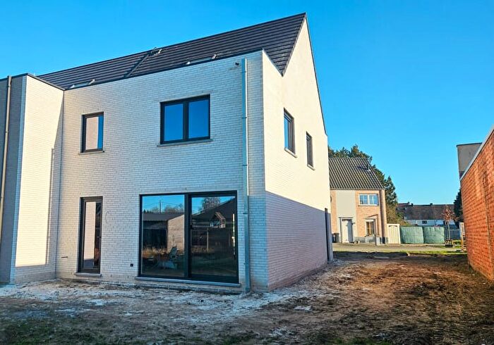 Huizen Koop Huur - 2