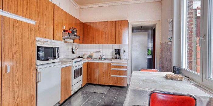 Huizen Koop Huur - 2