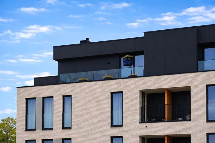 1-kamerappartement te huur in Diepenbeek