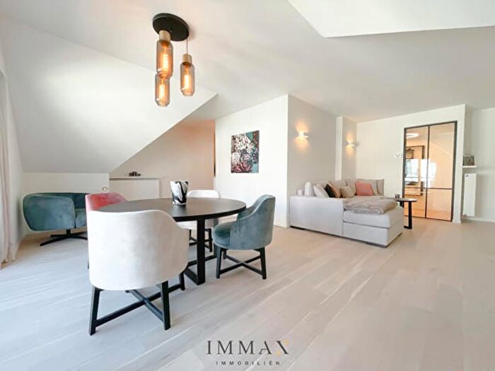 2-kamerappartement te koop in Knokke-Heist