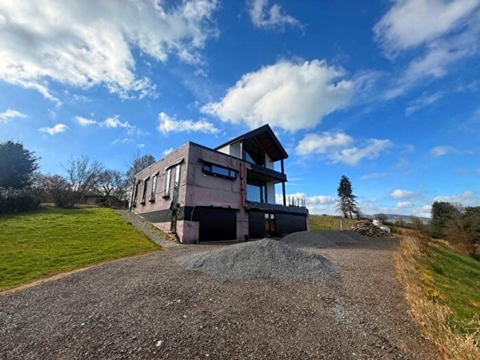 3-kamerhuis te koop in Lierneux