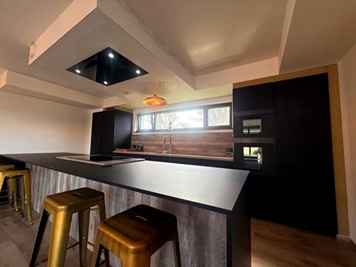 Huizen Koop Huur - 2
