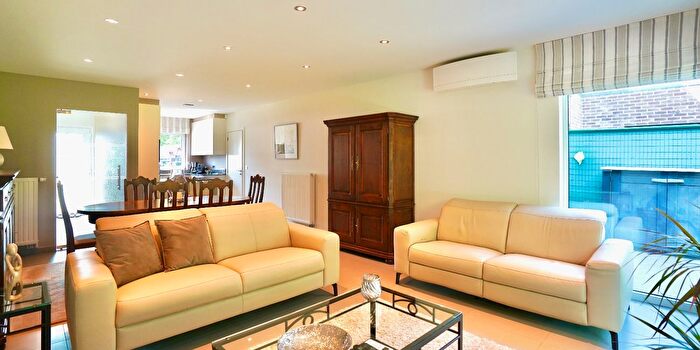 Huizen Koop Huur - 3