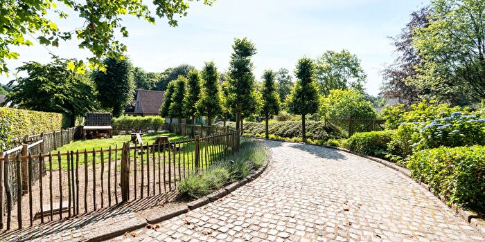 Huizen Koop Huur - 3