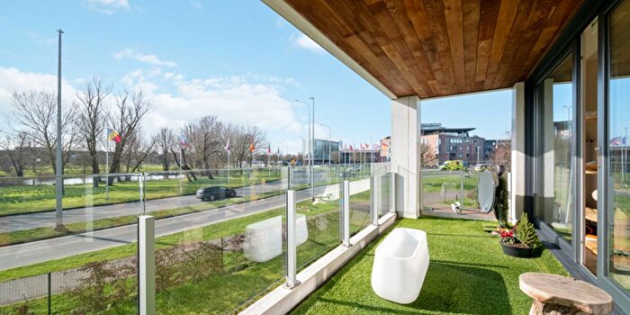 2-kamerappartement te koop in Stene