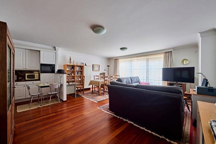 1-kamerappartement te koop in Lommel