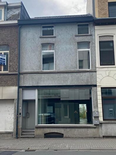 2-kamerhuis te koop in Oudenaarde