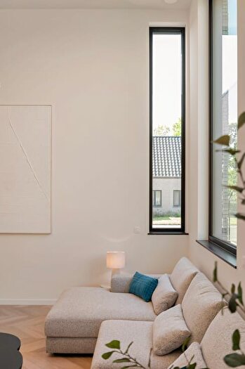 Huizen Koop Huur - 2