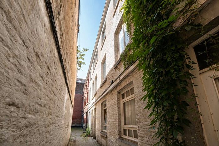2-kamerhuis te koop in LIÈGE