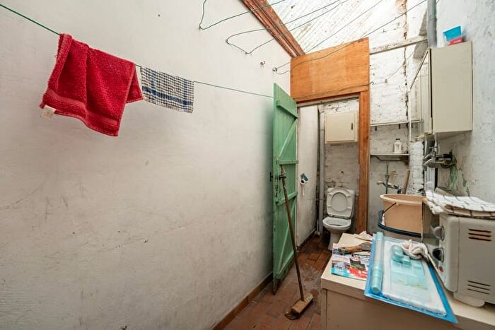 Huizen Koop Huur - 3