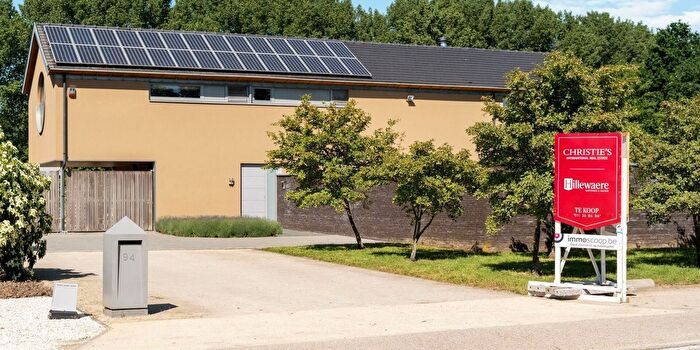 Huizen Koop Huur - 3
