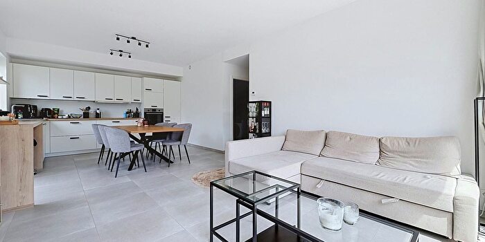 3-kamerappartement te huur in Sougné-Remouchamps