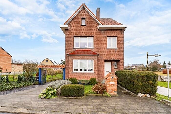 12-kamerhuis te koop in Tongeren