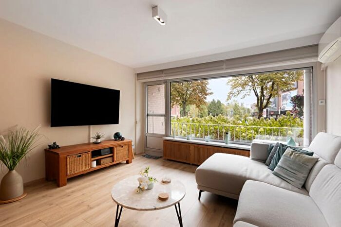 2-kamerappartement te koop in Heverlee