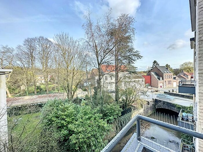 2-kamerappartement te koop in Grez-Doiceau