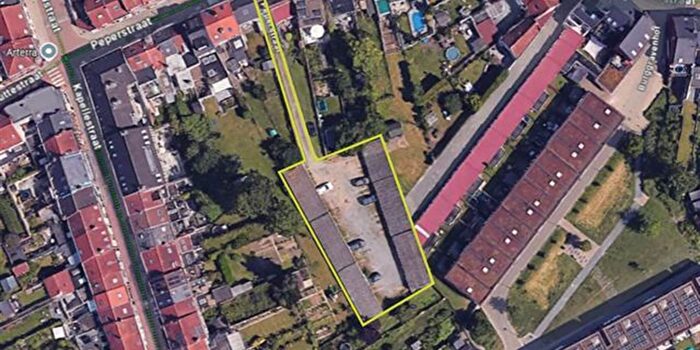 Appartement te koop in Tervuren