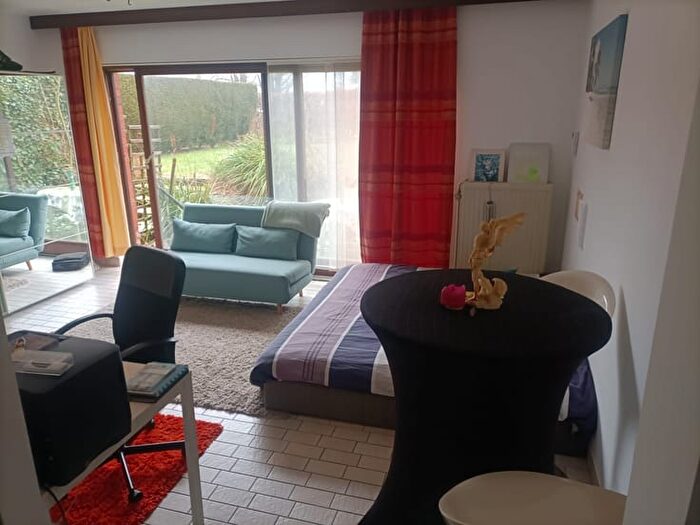 2-kamerappartement te koop in Braine-l'Alleud