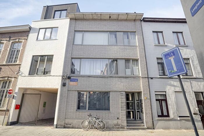 Huis te koop in Mechelen