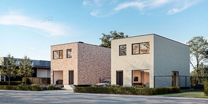 Huizen Koop Huur - 2