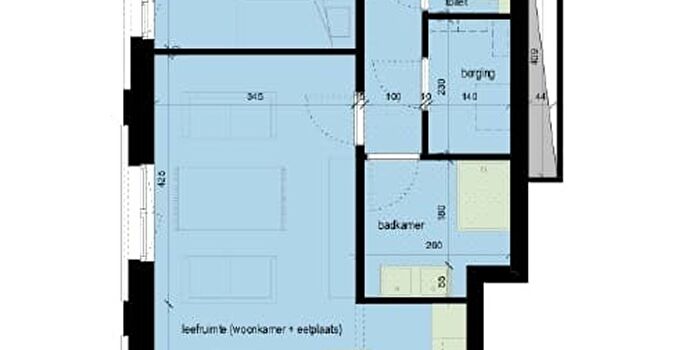 Huizen Koop Huur - 2