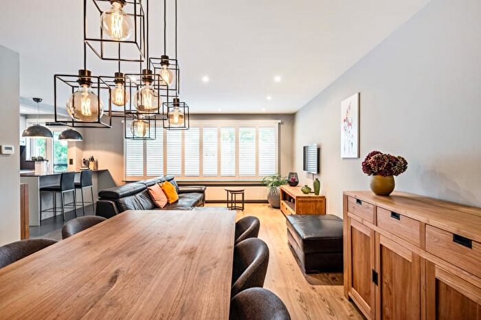 Huizen Koop Huur - 3