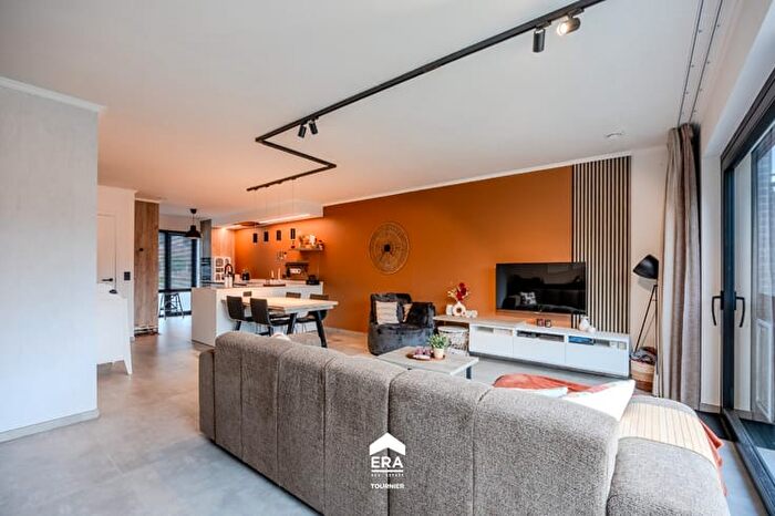 Huizen Koop Huur - 3