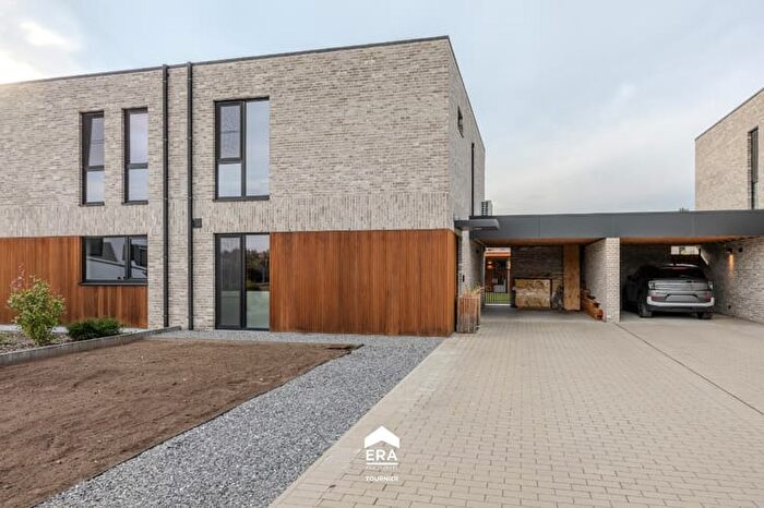 3-kamerhuis te koop in Lommel