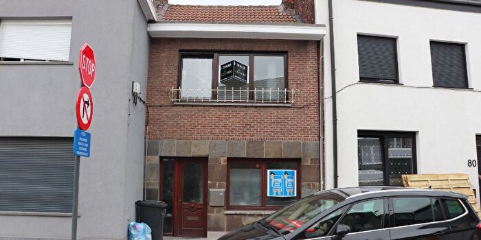 3-kamerhuis te huur in Rumst