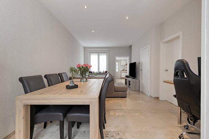 3-kamerhuis te koop in Voormezele