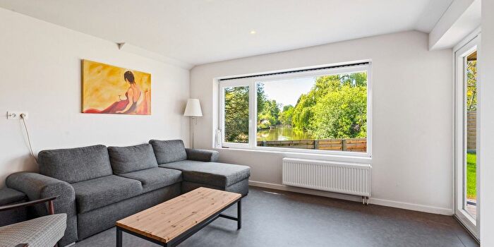 Huizen Koop Huur - 3
