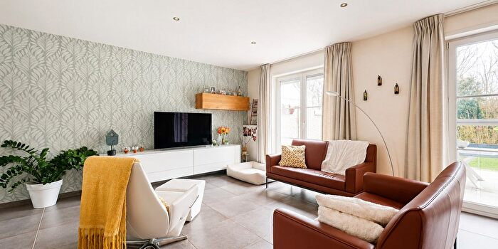 Huizen Koop Huur - 2