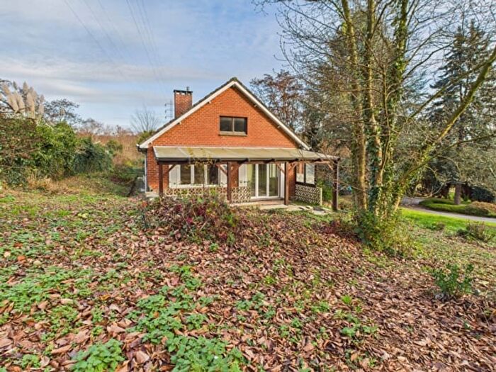 3-kamerhuis te koop in Tubize