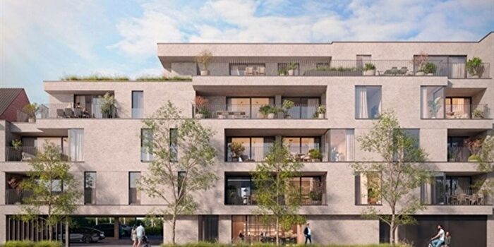 1-kamerappartement te koop in Ronse