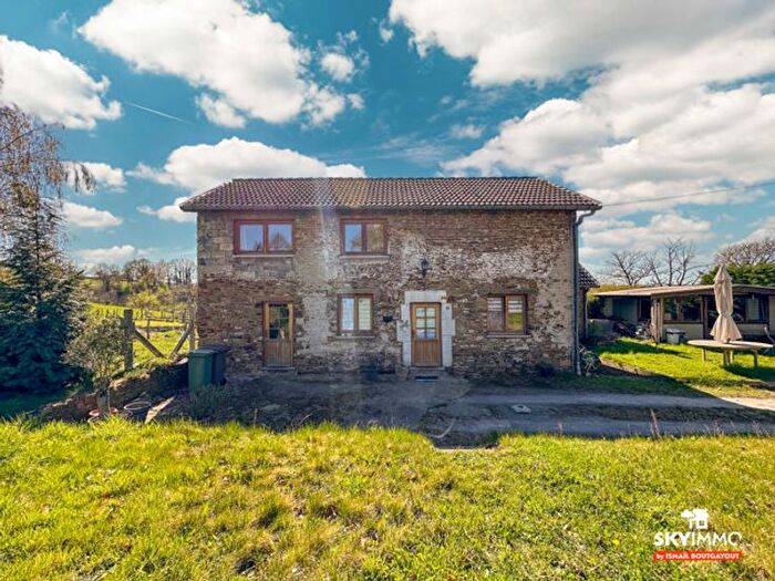 3-kamerhuis te koop in Blegny