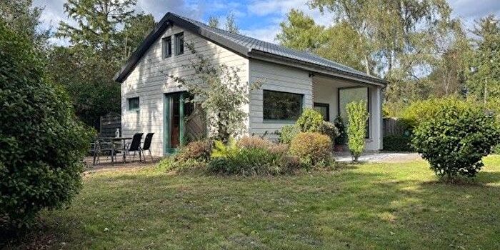 1-kamerhuis te koop in Herselt