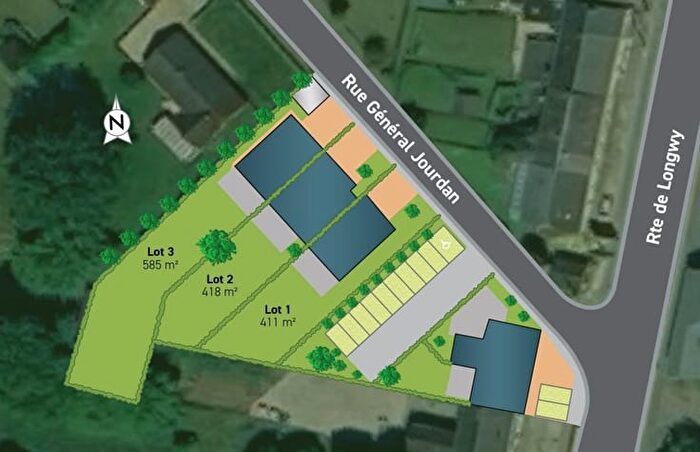 Huizen Koop Huur - 3
