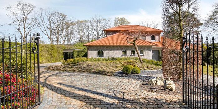 Huizen Koop Huur - 3