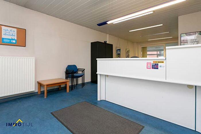 Huizen Koop Huur - 2