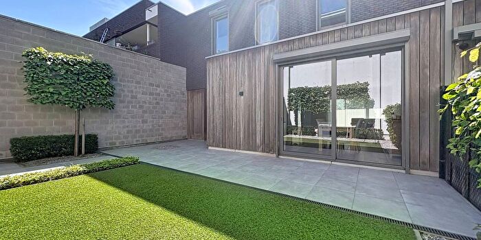 Huizen Koop Huur - 2