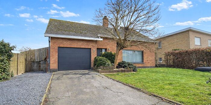 Huizen Koop Huur - 2