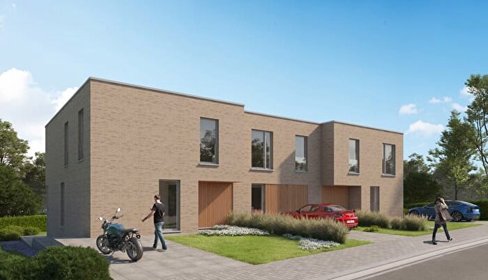 Huizen Koop Huur - 3