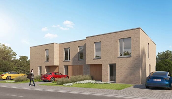 Huizen Koop Huur - 2