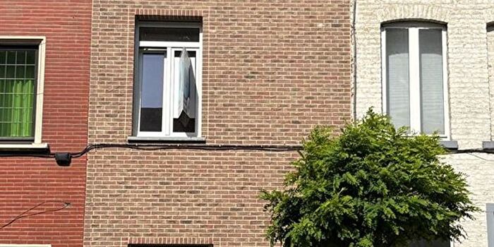 4-kamerhuis te koop in Geraardsbergen