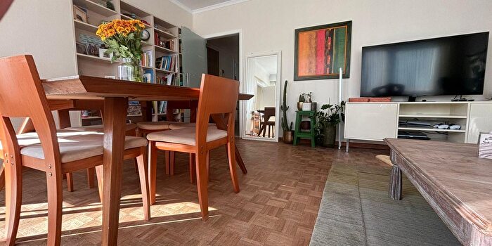 3-kamerappartement te koop in Genk