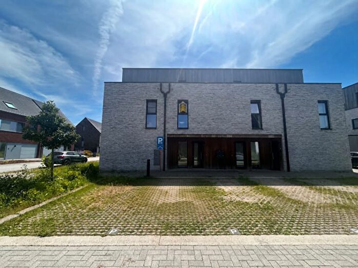 4-kamerhuis te koop in Breendonk