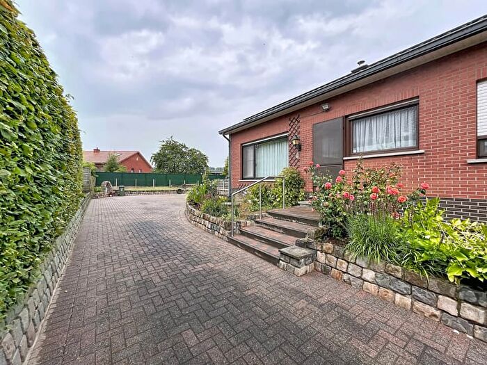 Huizen Koop Huur - 2