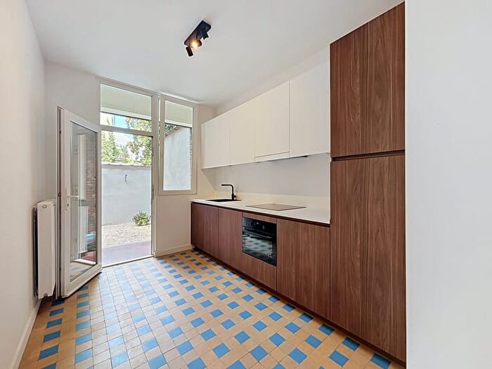 Huizen Koop Huur - 3
