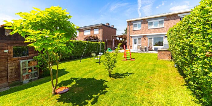 Huizen Koop Huur - 2