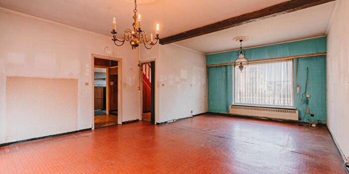 Huizen Koop Huur - 2